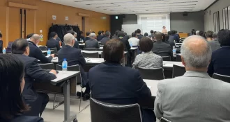 ユメリアコンサルティング株式会社主催セミナー